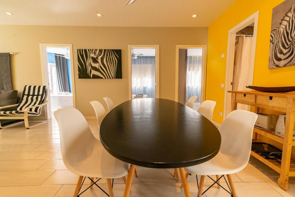 Africa Master Suite Las Palmas de Gran Canaria Exterior foto