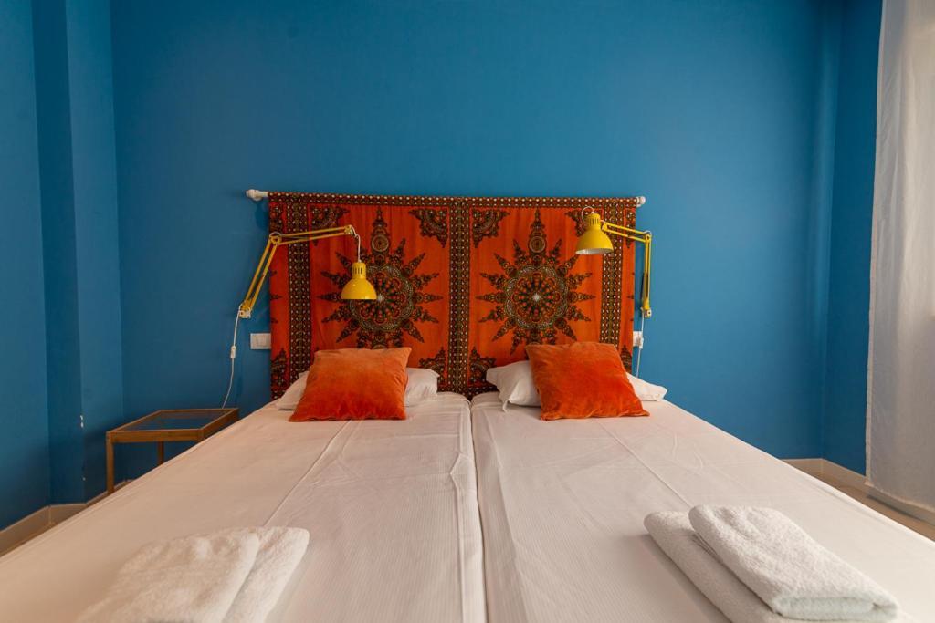 Africa Master Suite Las Palmas de Gran Canaria Exterior foto