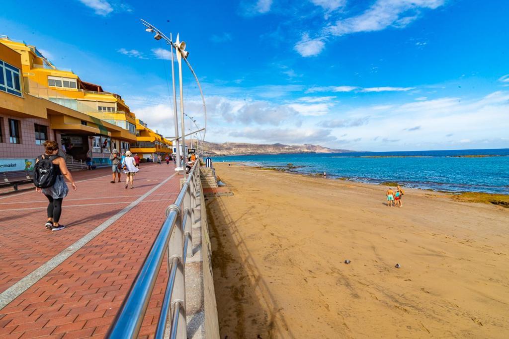 Africa Master Suite Las Palmas de Gran Canaria Exterior foto