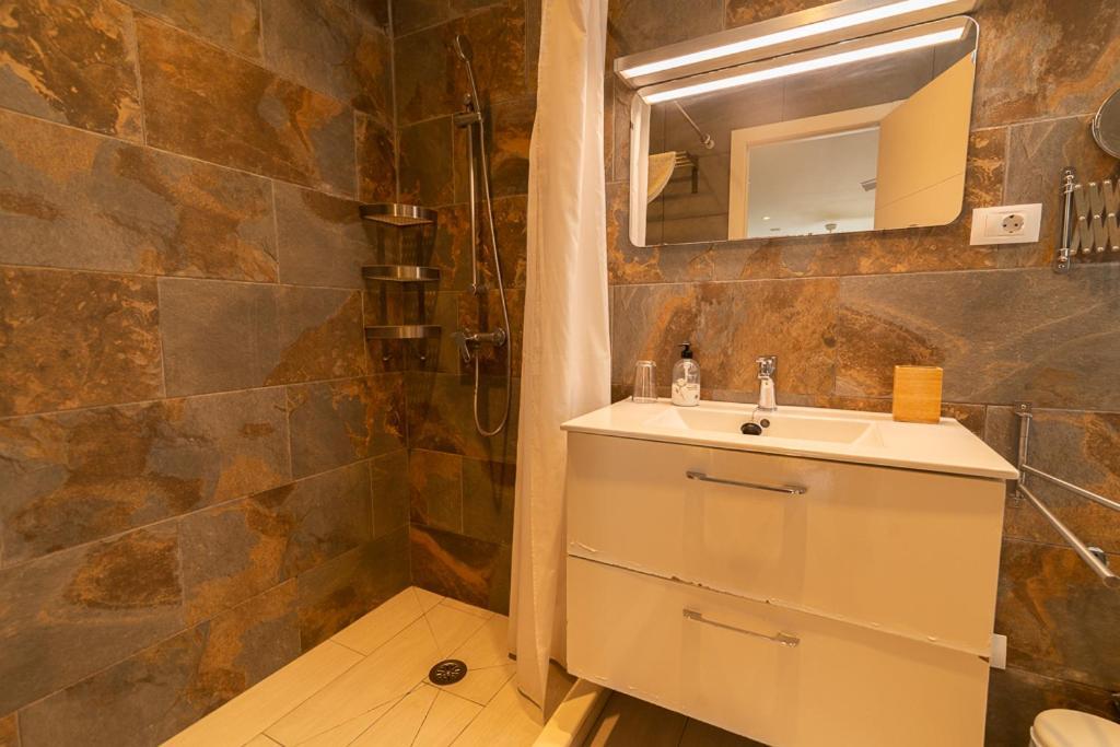 Africa Master Suite Las Palmas de Gran Canaria Exterior foto