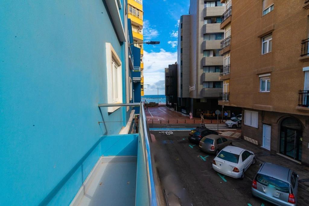 Africa Master Suite Las Palmas de Gran Canaria Exterior foto