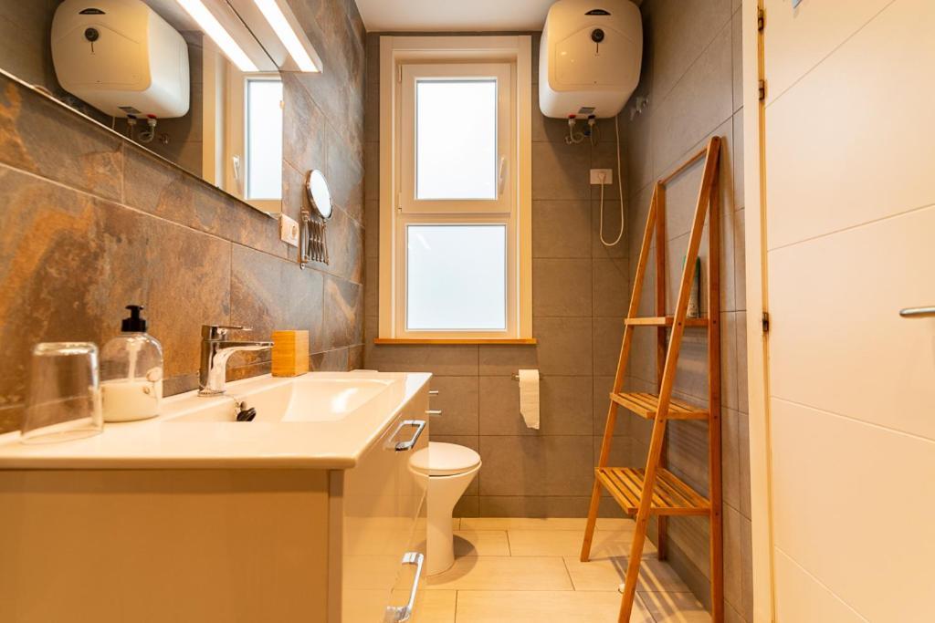 Africa Master Suite Las Palmas de Gran Canaria Exterior foto